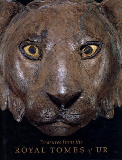 Treasures From the Royal Tombs of Ur