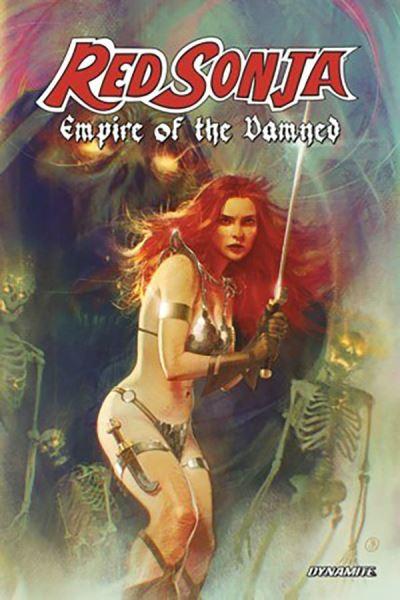 Empire of the Damned