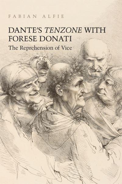 Dante's Tenzone With Forese Donati