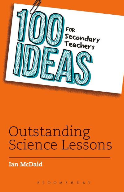 Outstanding Science Lessons