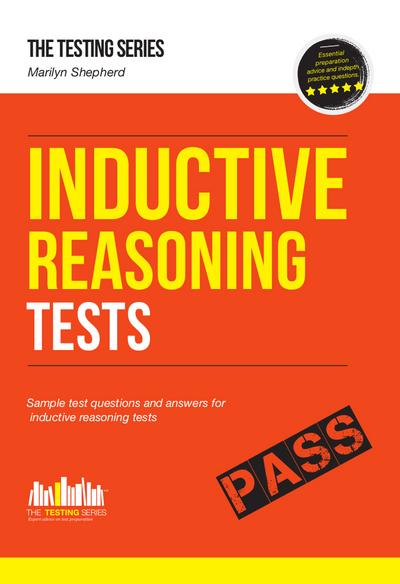 Inductive Reasoning Testing Guide