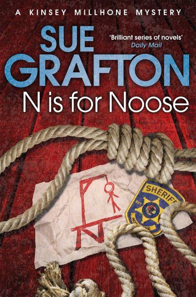 N Is For Noose