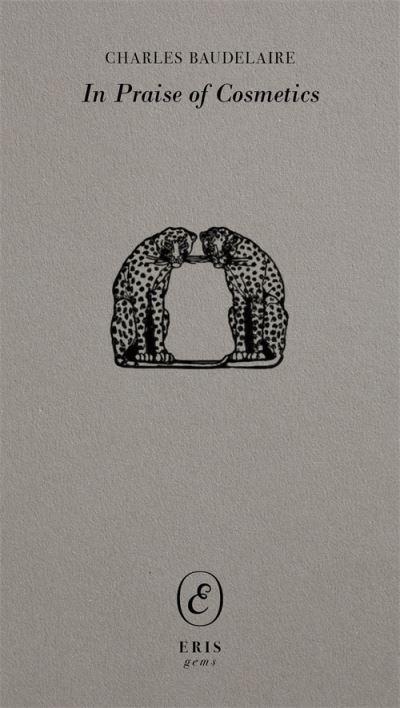 In Praise of Cosmetics