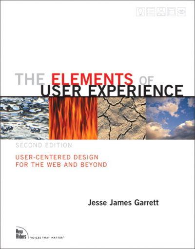 The Elements of User Experience