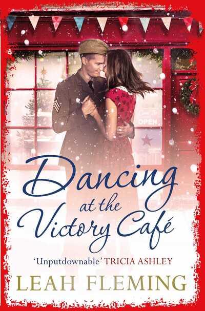 Dancing At the Victory Café