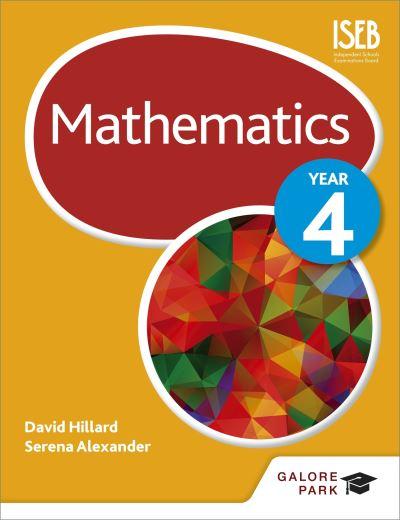 Mathematics. Year 4