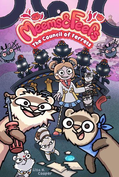 The Council of Ferrets