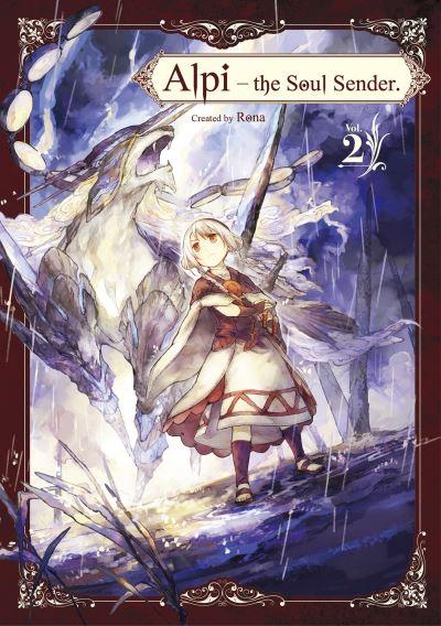 Alpi the Soul Sender. Volume 2