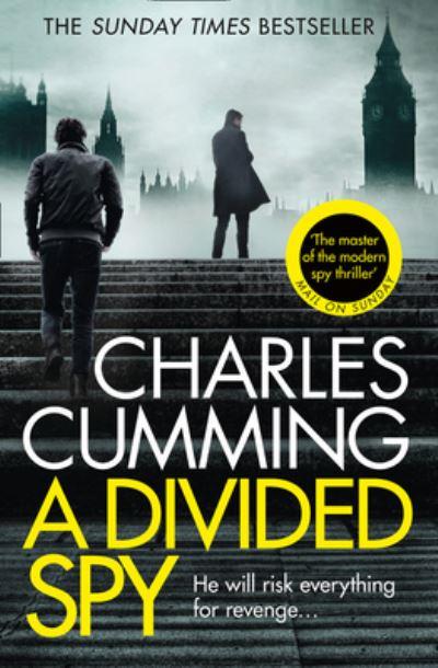 A Divided Spy