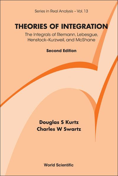 Theories of Integration