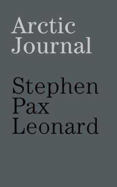 Arctic Journal
