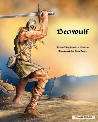 Beowulf