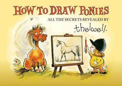 How To Draw Ponies