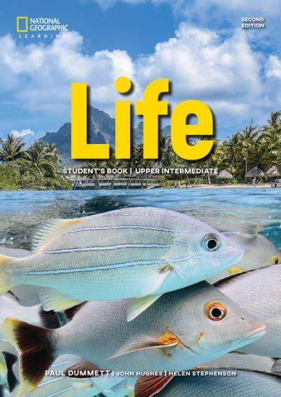 Life. Upper Intermediate Student's Book