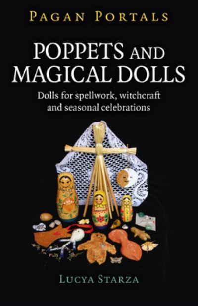 Poppets and Magical Dolls