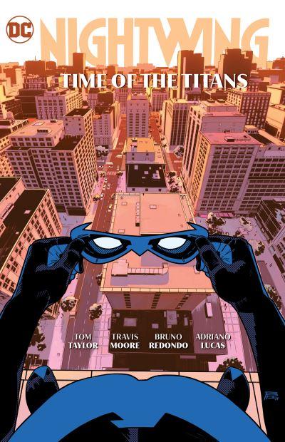 Time of the Titans
