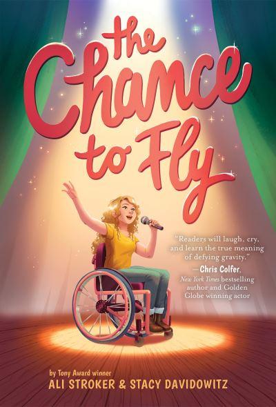 The Chance To Fly