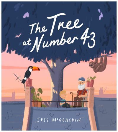 The Tree At Number 43