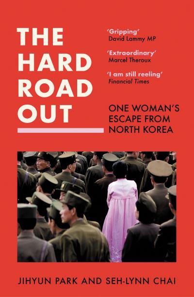Hard Road Out P/B