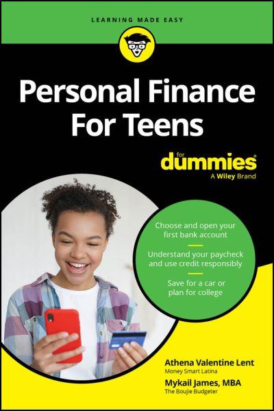 Personal Finance For Teens