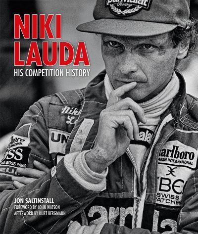 Niki Lauda