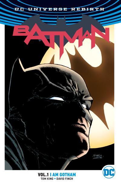 I Am Gotham