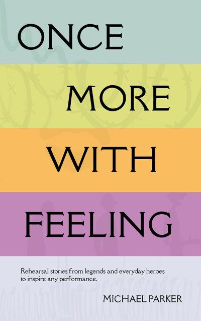 Once More With Feeling