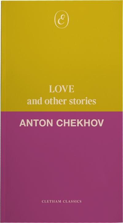 Love and Other Stories