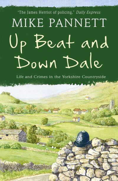 Up Beat and Down Dale