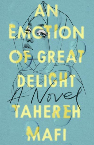 An Emotion of Great Delight