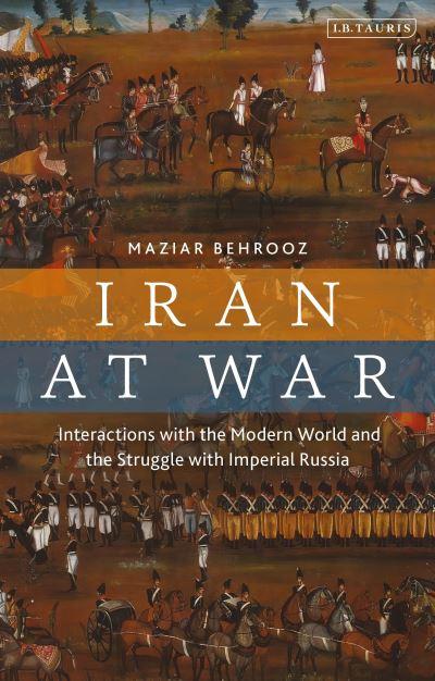 Iran At War