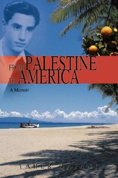From Palestine To America