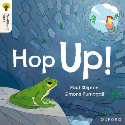 Hop Up!