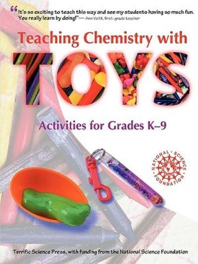 Teaching Chemistry With Toys