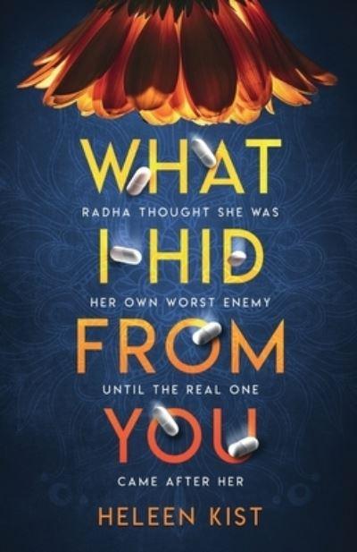 What I Hid From You