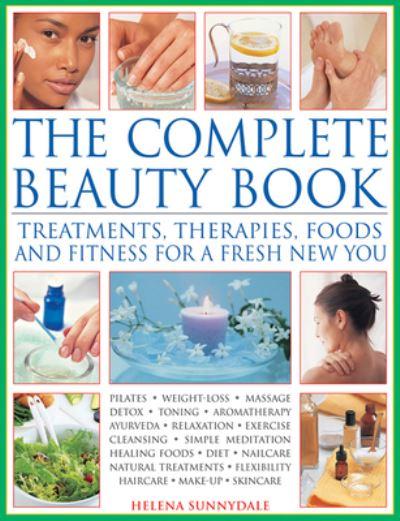The Complete Beauty Book