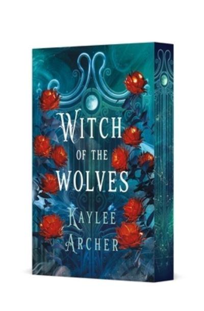 Witch of the Wolves