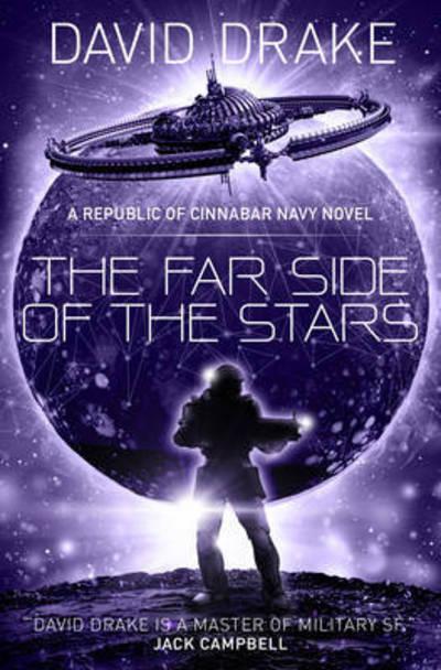 The Far Side of the Stars