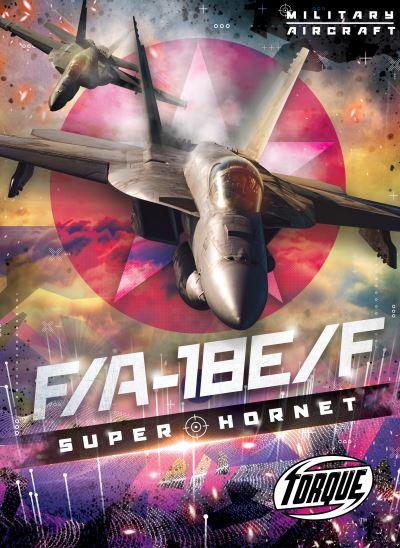 F/A-18E/F Super Hornet