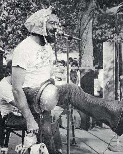 Joe Bradley - Krasdale