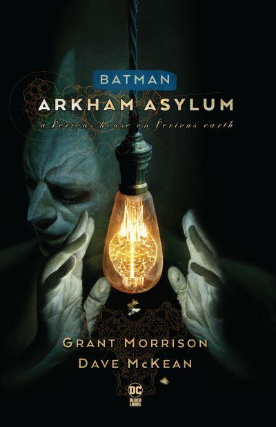 Arkham Asylum