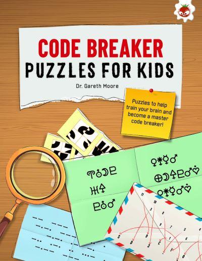Code Breaker