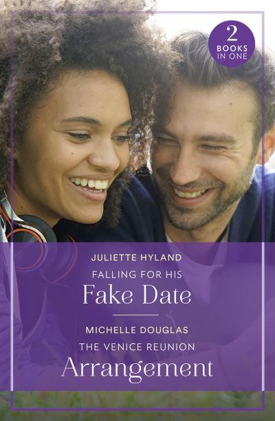 Falling For His Fake Date