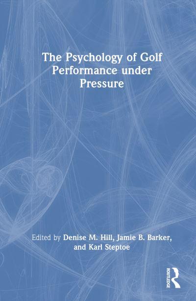 The Psychology of Golf Performance Under Pressure