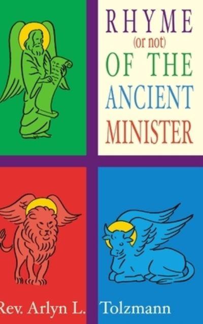 The Rhyme (or Not) of the Ancient Minister