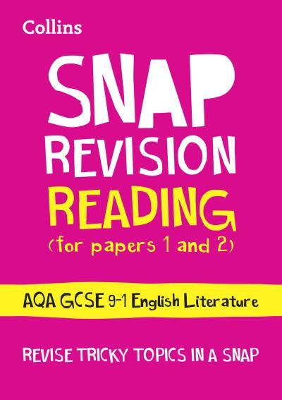 Reading (For Papers 1 and 2)