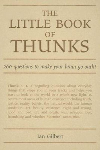 The Little Book of Thunks