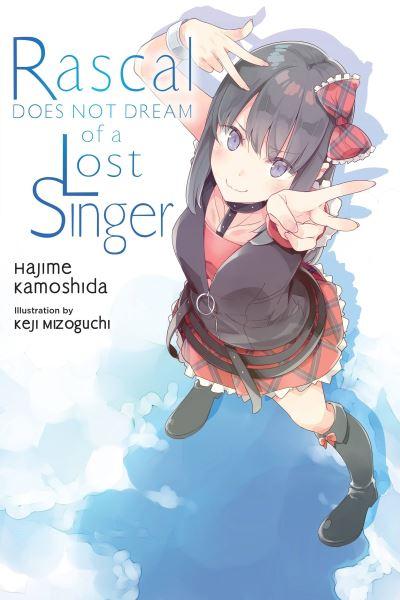 Rascal Does Not Dream of a Lost Singer