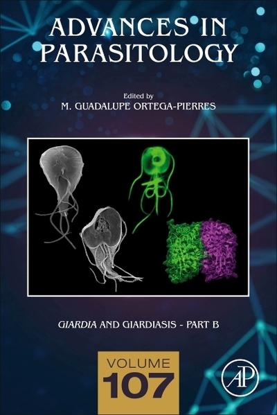 Giardia and Giardiasis. Part B