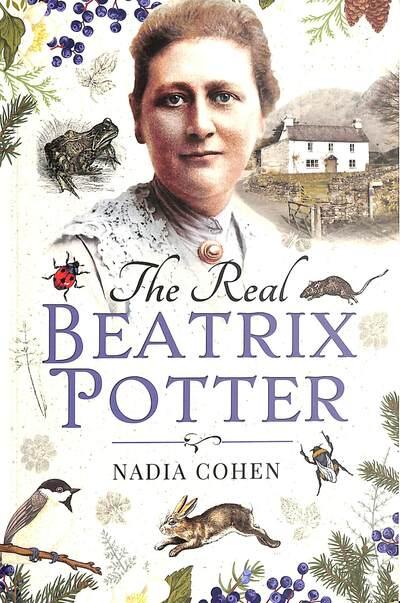 The Real Beatrix Potter